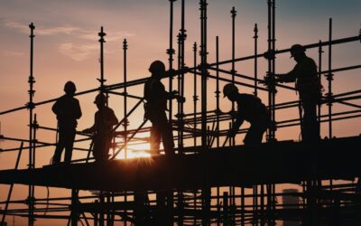 El papel de la estructura en el proyecto arquitectónico